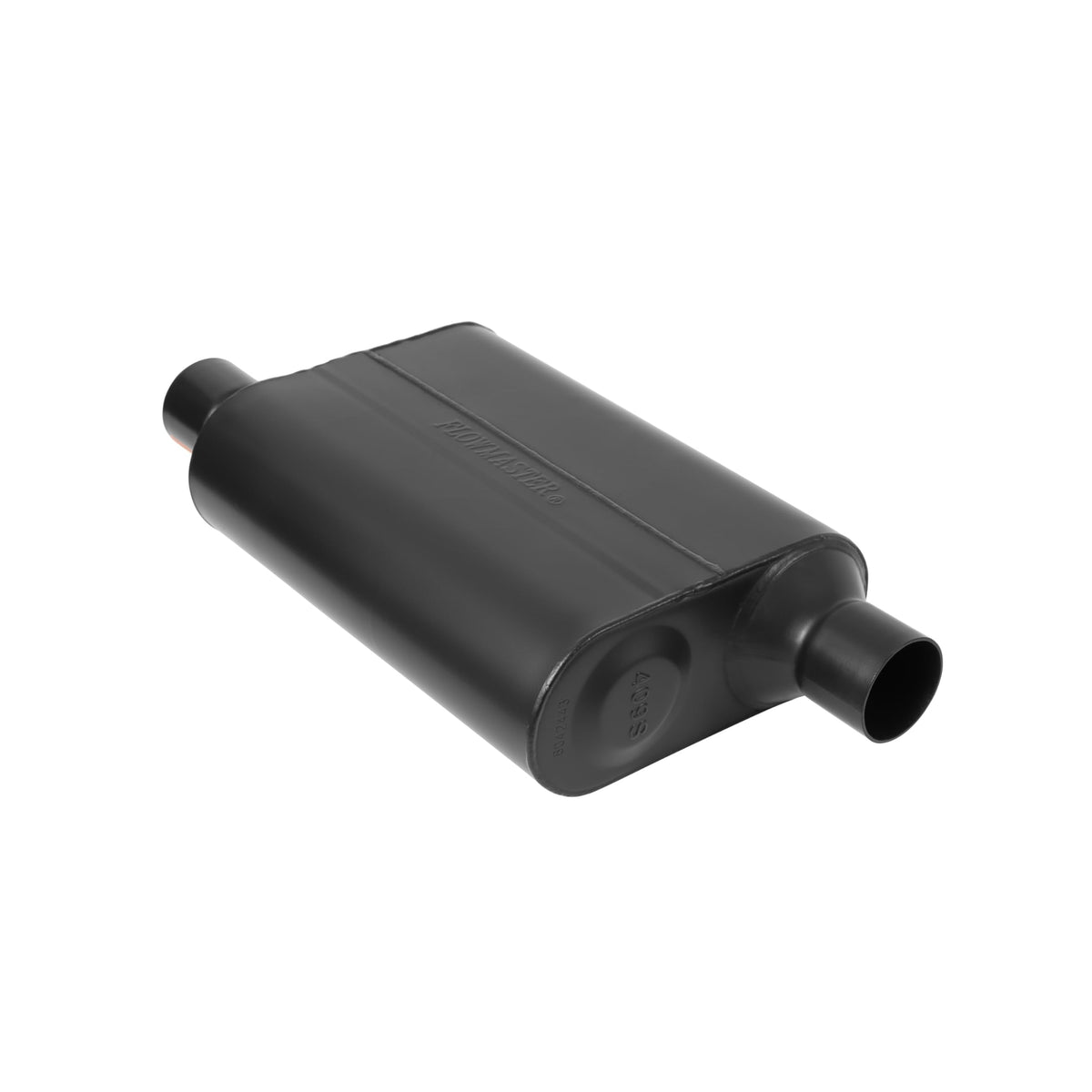 FLOWMASTER 8042443 Flowmaster 8042443 40 Series Chambered Muffler