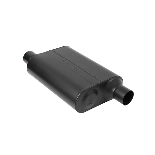 FLOWMASTER 8042443 Flowmaster 8042443 40 Series Chambered Muffler