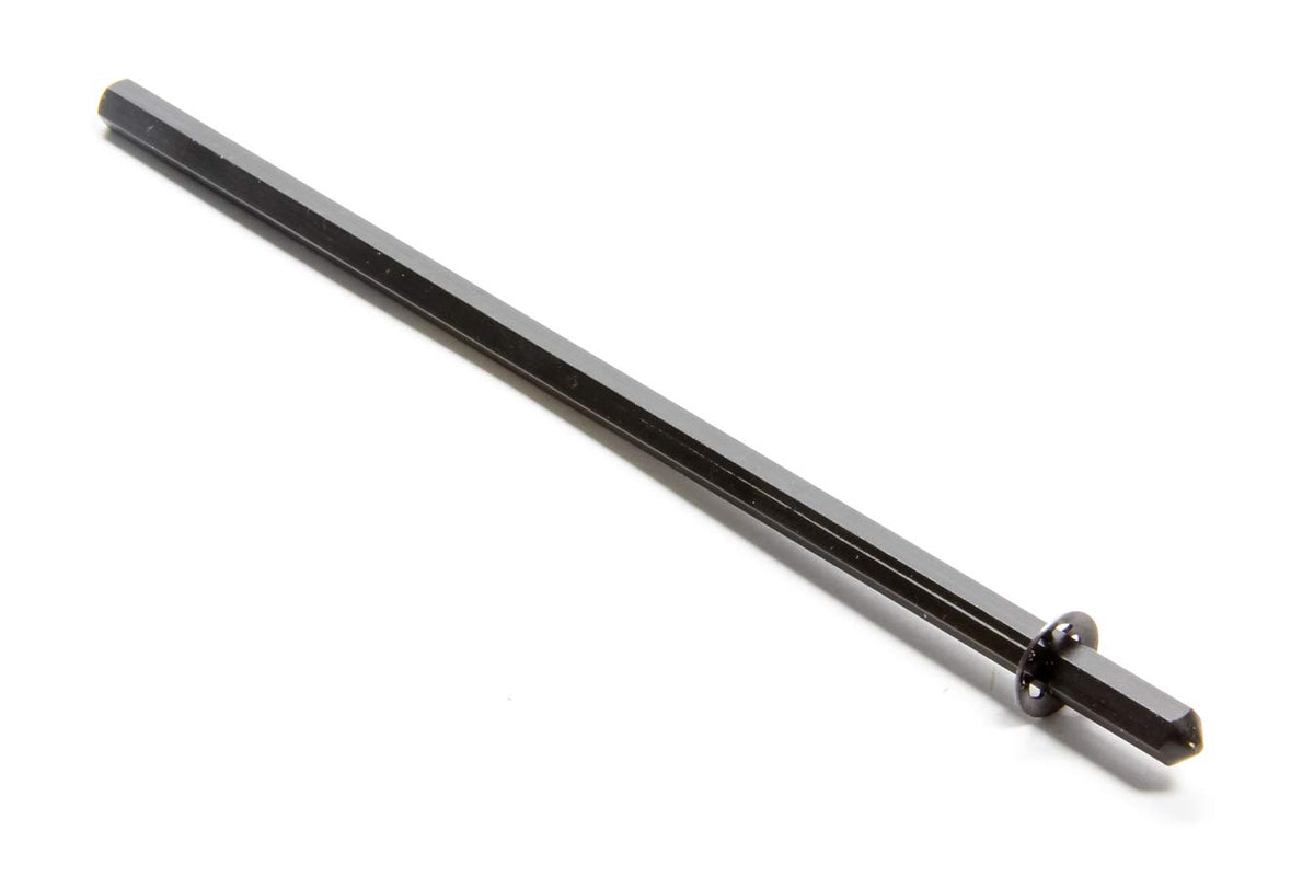 MELLING IS-68 Melling Oil Pump Drive Shaft, Stock Length, Steel, Small Block Ford, Each