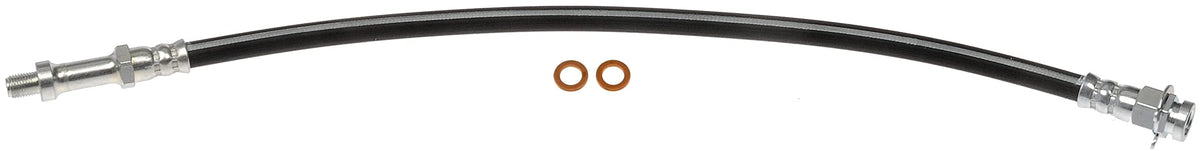 DORMAN H49927 Dorman H49927 Brake Hydraulic Hose Compatible with Select Ford Models