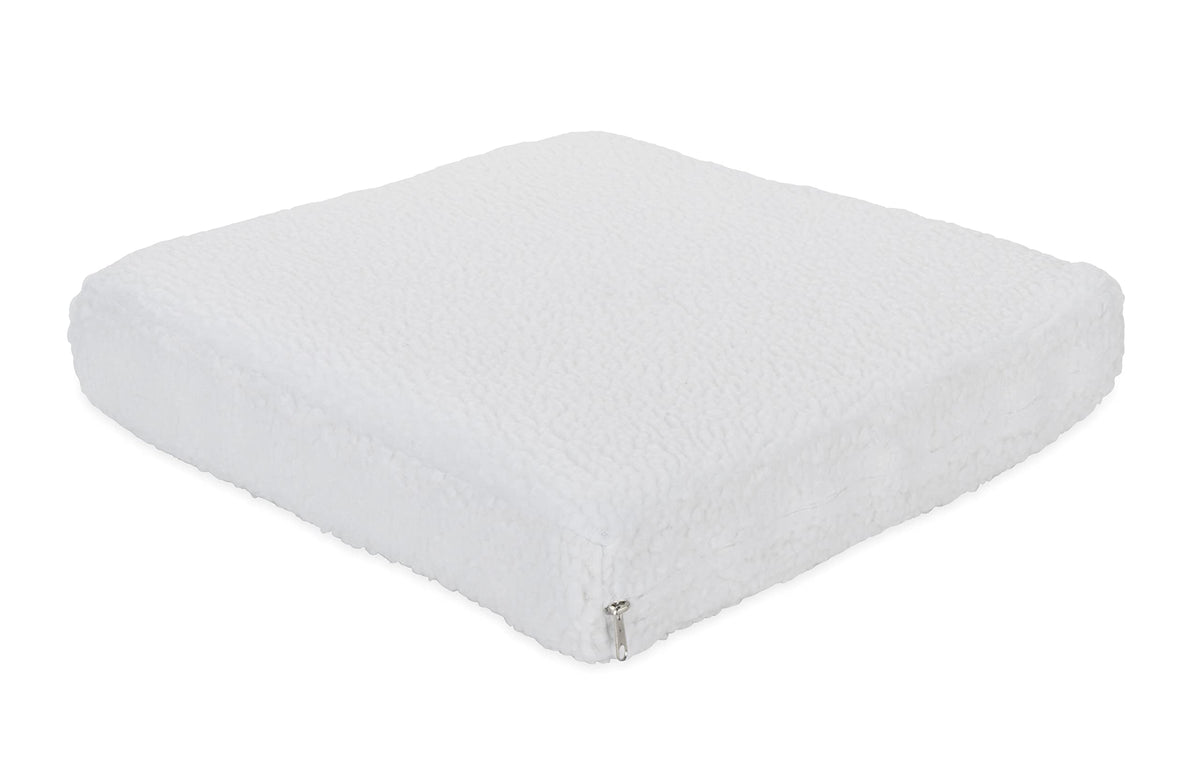 CAMCO 45195 Camco - 45195-A RV Vent Insulator and Skylight Cover Without Reflective Surface, Fits Standard 14" RV Vents - 45195