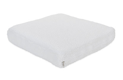 CAMCO 45195 Camco - 45195-A RV Vent Insulator and Skylight Cover Without Reflective Surface, Fits Standard 14" RV Vents - 45195
