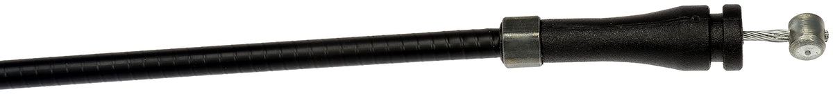 DORMAN 912-738 Dorman 912-738 Rear Door Latch Release Cable Compatible with Select Ford Models (OE FIX)