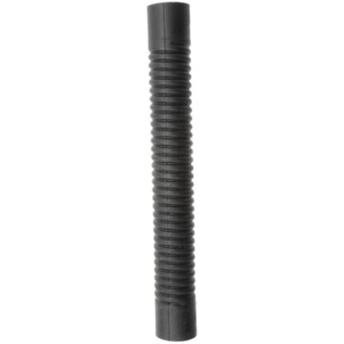 Dayco 81441 Flex Hose 2 X 18, Black (Pack of 1