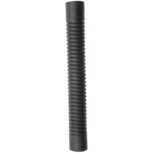 Dayco 81441 Flex Hose 2 X 18, Black (Pack of 1
