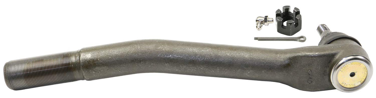 MOOG ES80754 MOOG ES80754 Steering Tie Rod End for 2005-2022 Ford F-250 Super Duty