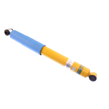 BILSTEIN 24-184670 Bilstein 24-184670 Single Rear B6 Suspension Shock Assembly Fits 1971 2003 Class C - B - Series and Extended - Monotube Design for The Best Handling Performance