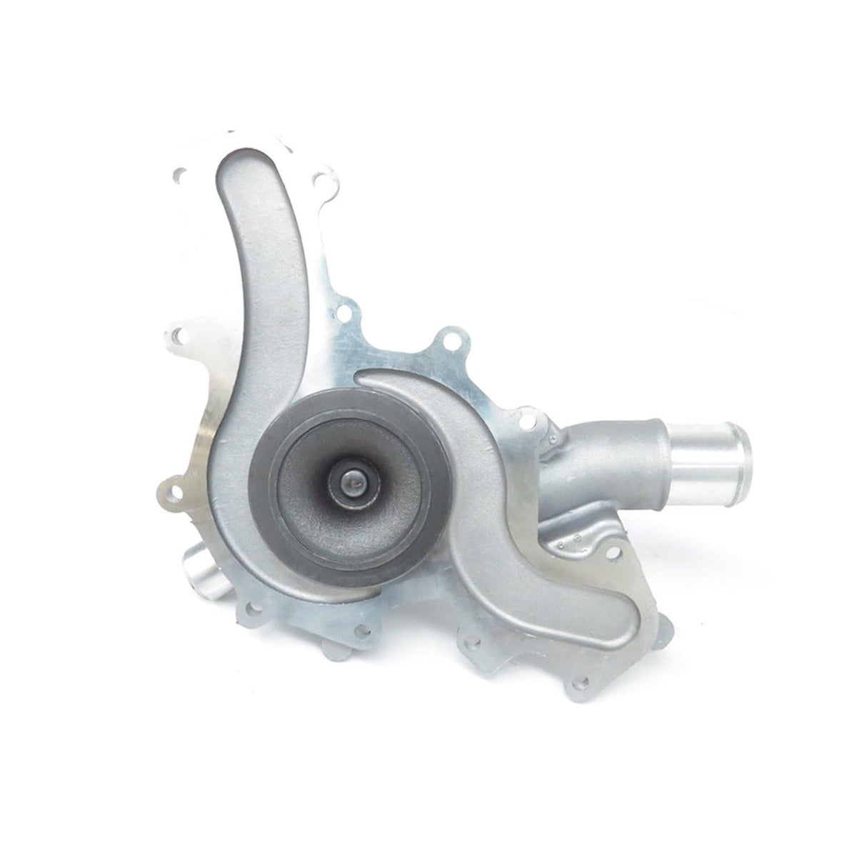 US MOTOR WORKS US4108 US Motor Works - US4108 - US Motor Works Engine Water Pump P/N:US4108