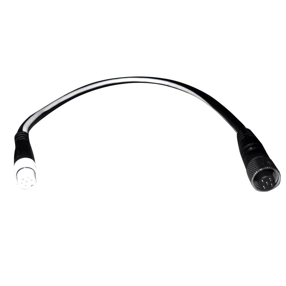RAYMARINE A06045 Raymarine Adapter Sea Talk-Ng-Fe Nmea 16" Device Net,Black