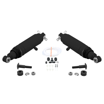 MONROE MA717 Monroe Max-Air MA717 Air Adjustable Air Shock Absorber Pack of 2 for Pontiac Grand Prix