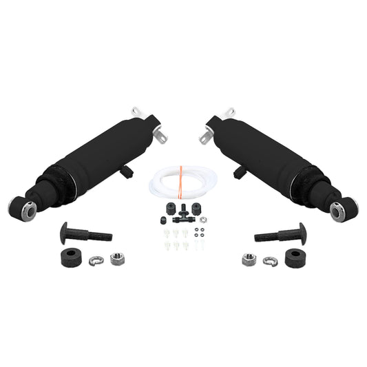 MONROE MA717 Monroe Max-Air MA717 Air Adjustable Air Shock Absorber Pack of 2 for Pontiac Grand Prix