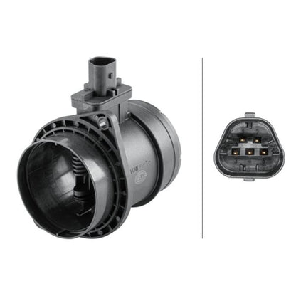 Hella 358095631 8ET 358 095-631 Air Mass Sensor