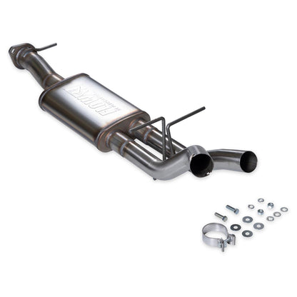 FLOWMASTER 718195 Stainless Fits 2025 Ram 1500 3.0l Standard Output Compatible with 2025 Ram by Flowmaster
