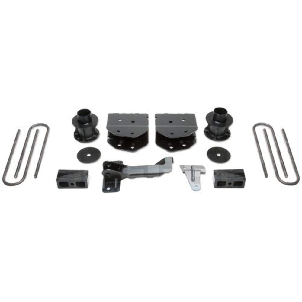 FABTECH FTS22150 Fabtech FTS22150 COMPONENT BOX