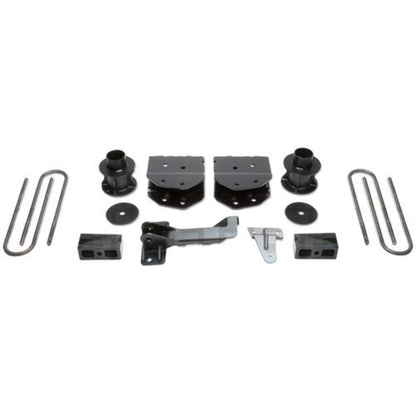FABTECH FTS22150 Fabtech FTS22150 COMPONENT BOX