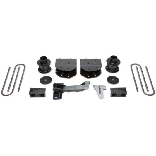 FABTECH FTS22150 Fabtech FTS22150 COMPONENT BOX