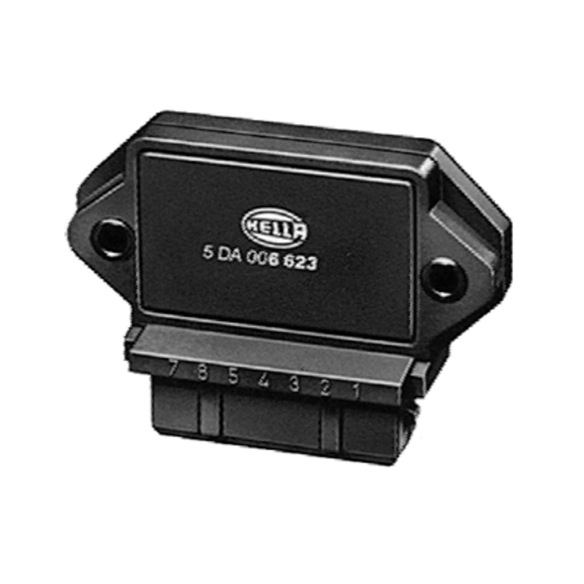 Hella 006623191 12V Ignition Control Module