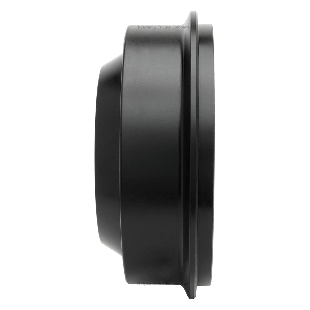 Dynamic Friction 365-54065 Rear Brake Drum