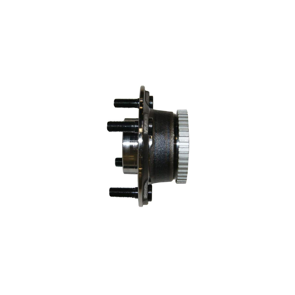 GMB 725-0210 GMB 725-0210 Wheel Bearing Hub Assembly