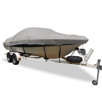 CARVER 79004 Carver by Covercraft 79004 Boat Cover - Flex-fit Pro 4