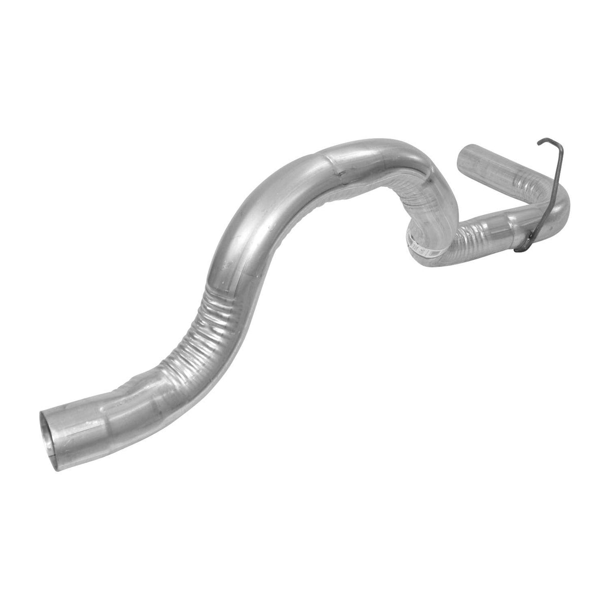 AP EXHAUST 54151 AP Exhaust Products 54151 Exhaust Tail Pipe
