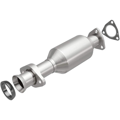 MAGNAFLOW 3322636 MagnaFlow Direct-Fit Catalytic Converter 3322636 (CARB Compliant)