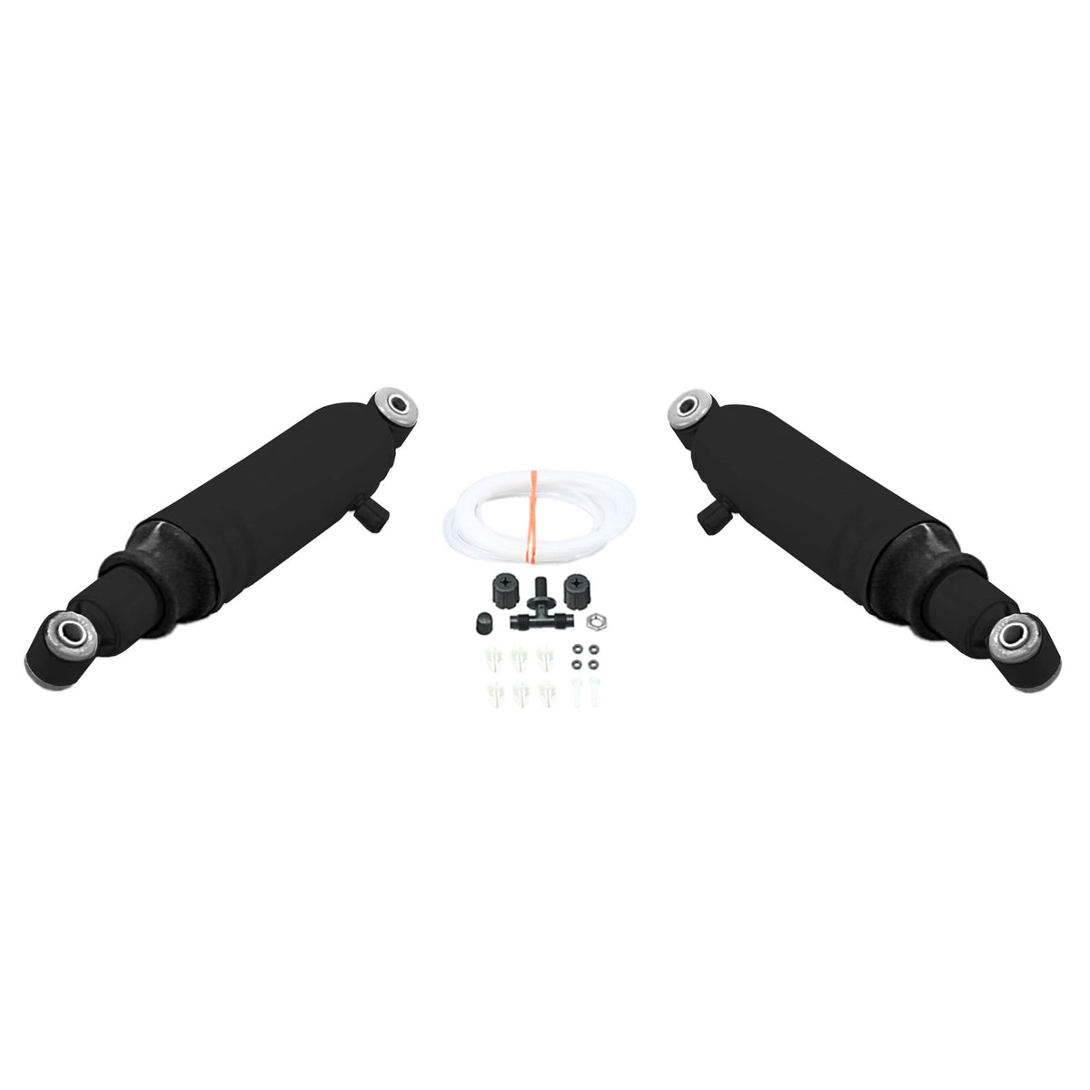 MONROE MA768 Monroe Max-Air MA768 Air Adjustable Air Shock Absorber Pack of 2 for Ford Aerostar