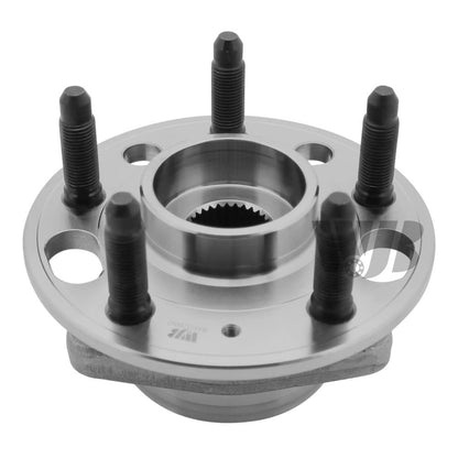 WJB WA513288HD Heavy Duty Version Rear Wheel Hub Assembly