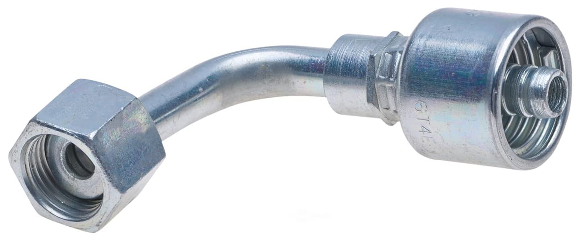 Gates G25241-2020 HYDRAULIC COUPLING-MEGACRIMP
