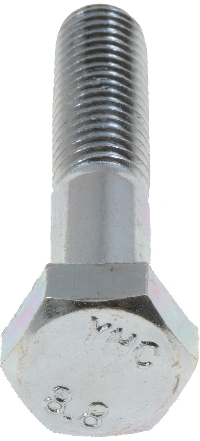 DORMAN 780-440N Dorman 780-440N M8-1.25 x 40mm Metric Hex Head Cap Screw