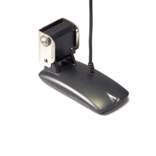 HUMMINBIRD 710201-1 Humminbird 710201-1 83/200/455/800KHZ /T TRANSOM MOUNT