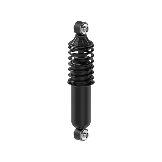 MONROE 58620 Monroe Load Adjusting 58620 Suspension Shock Absorber and Coil Spring Assembly Pack of 2 for Dodge Grand Caravan