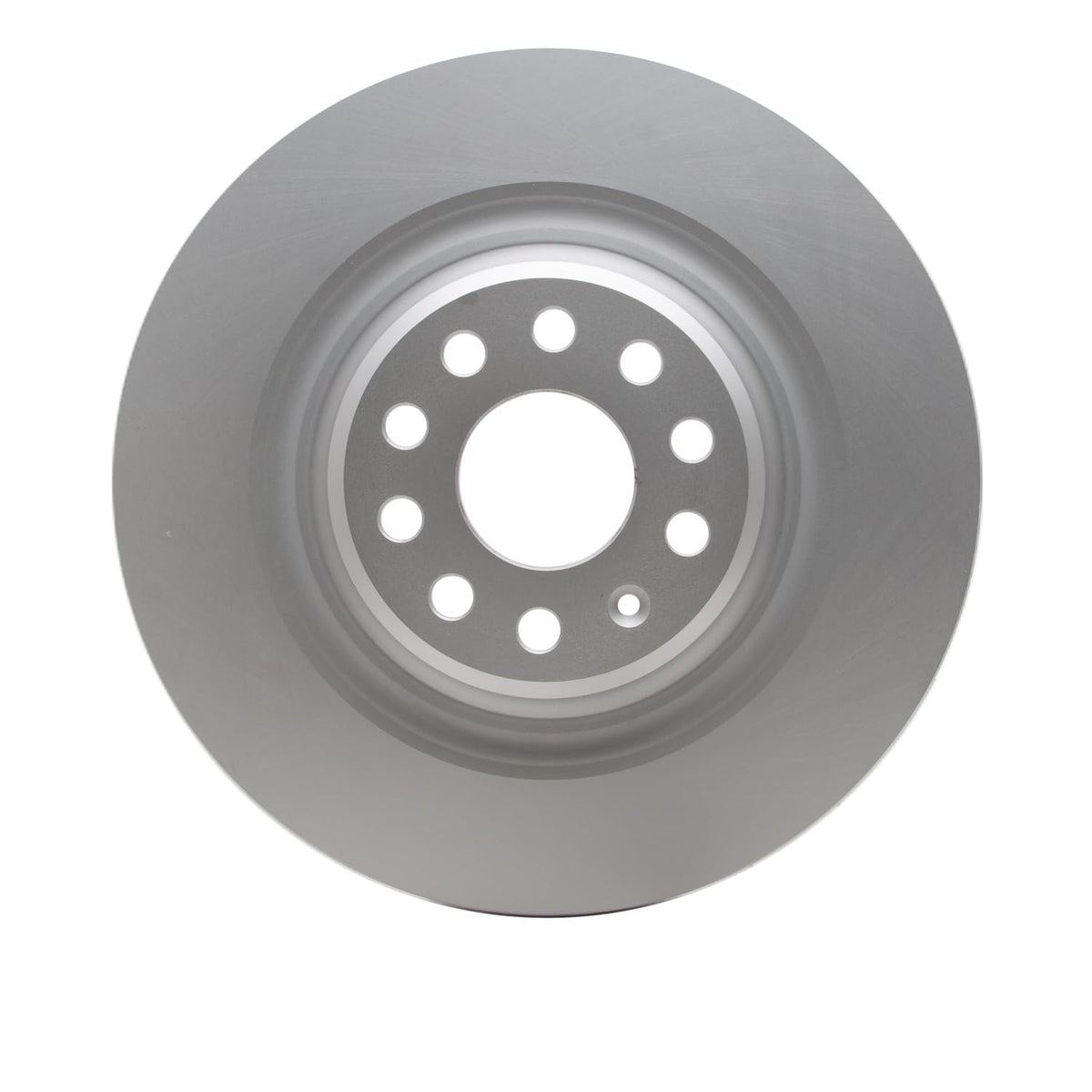 Dynamic Friction 900-26006 Rear Brake Rotor