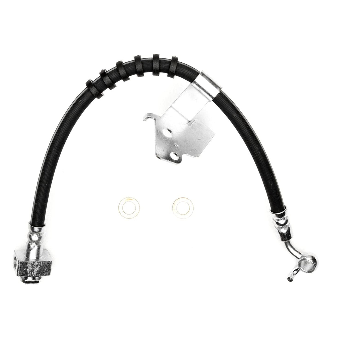 Dynamic Friction 350-54089 DFC Front Right Brake Hose