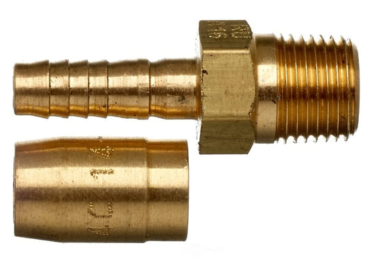 Gates G40100-0808B HYDRAULIC COUPLING-C14