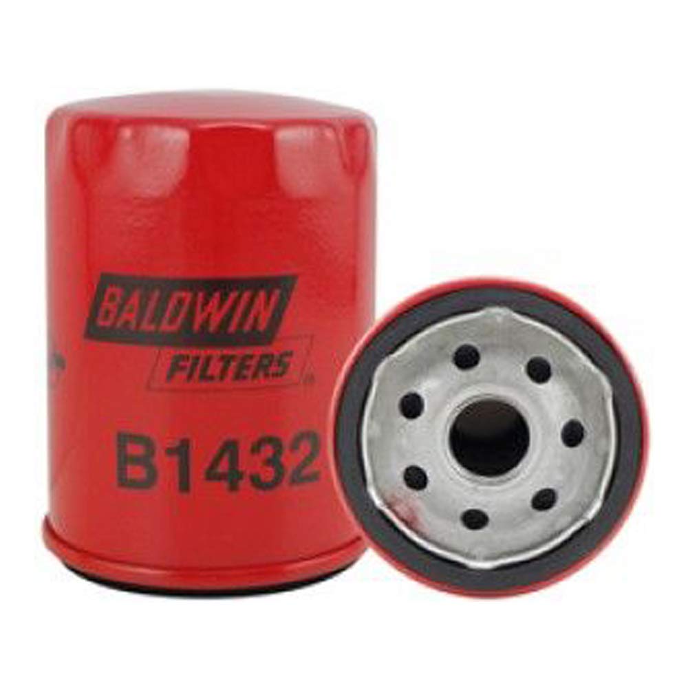 Baldwin Filters B1432 LUBE SPIN-ON
