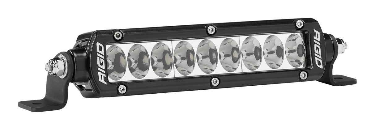 Rigid Industries 906613 SR-Series PRO 6" Driving
