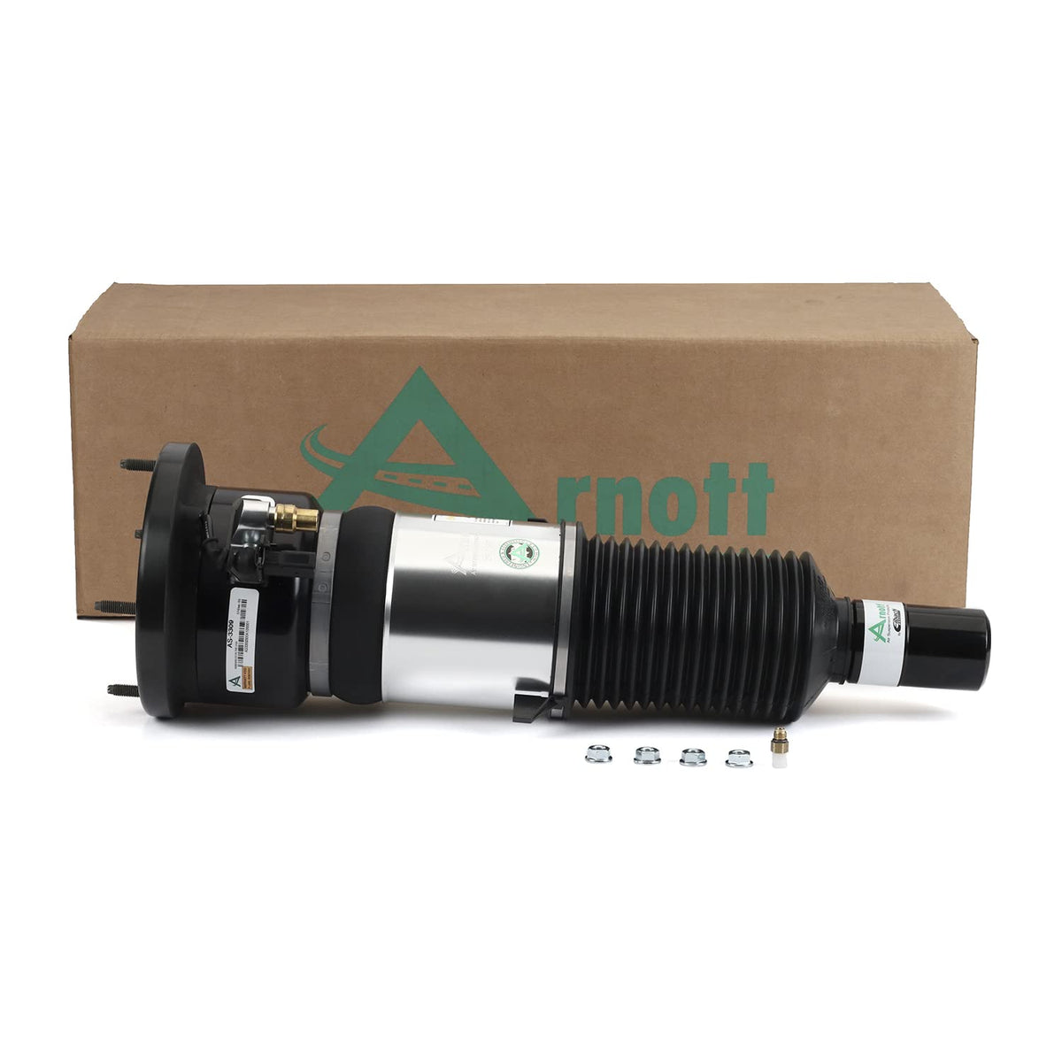 ARNOTT AS-3309 Arnott - Front Eibach Air Strut -12-18 Audi A6 & S6 (C7)/13-18 Audi A7 & S7 (4G) - LT/RT (AS-3309)
