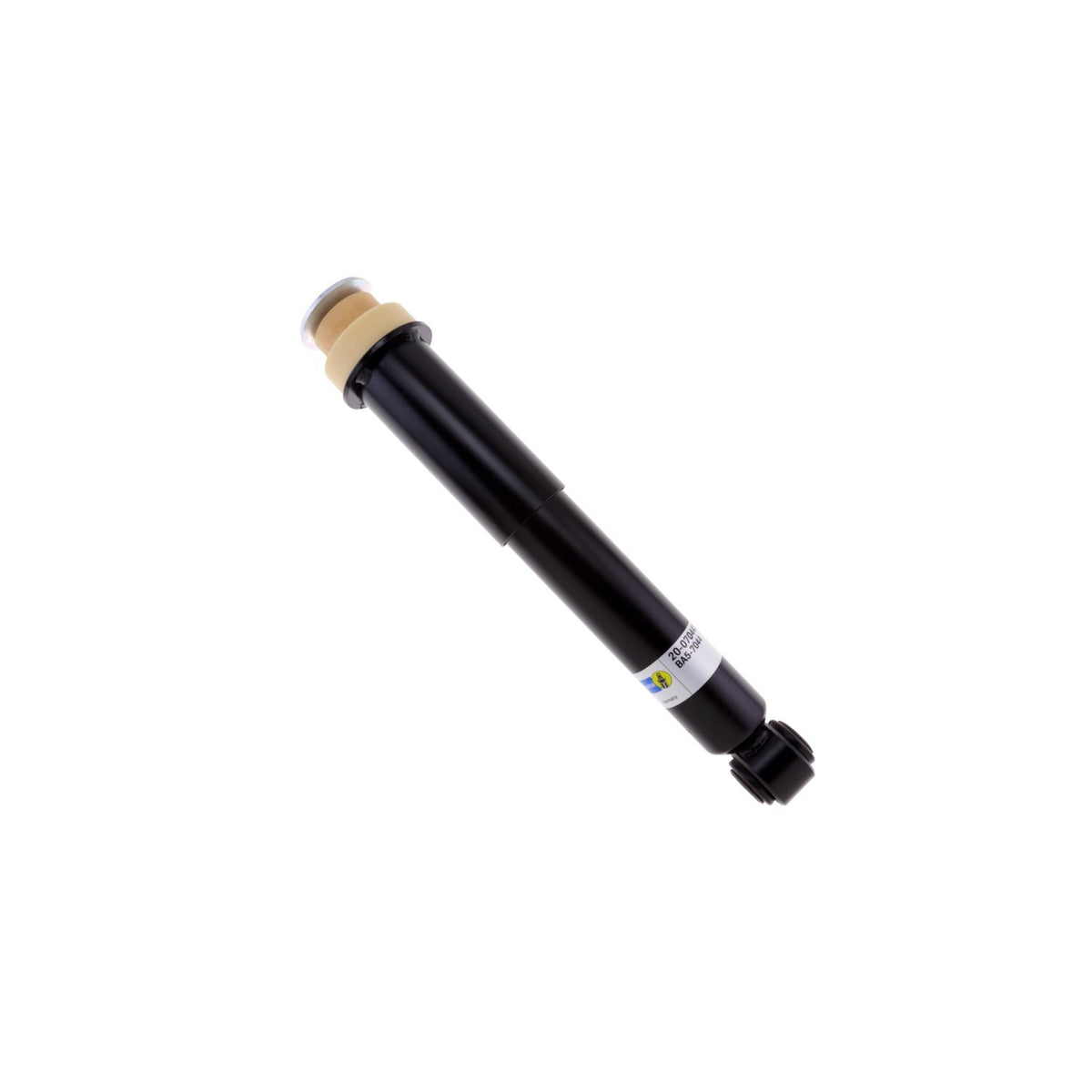 BILSTEIN 20-070441 Bilstein 20-070441 Monotube Shock Absorber, 46mm, Rear