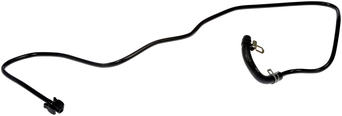 DORMAN 626-710 Dorman 626-710 ENGINE COOLANT OVERFLOW HOSE