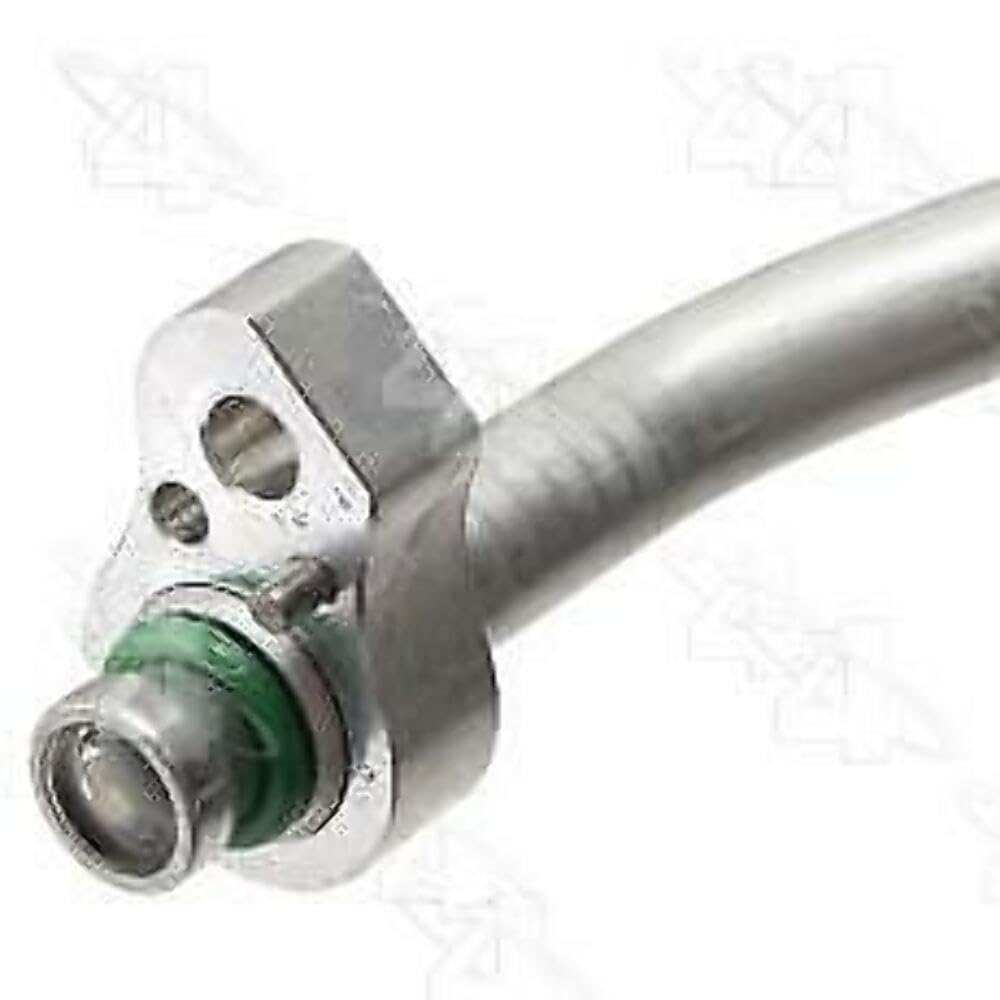 FOUR SEASONS 66496 nobrandname 66496 Discharge Line Hose Assembly A/C Refrigerant Discharge Hose