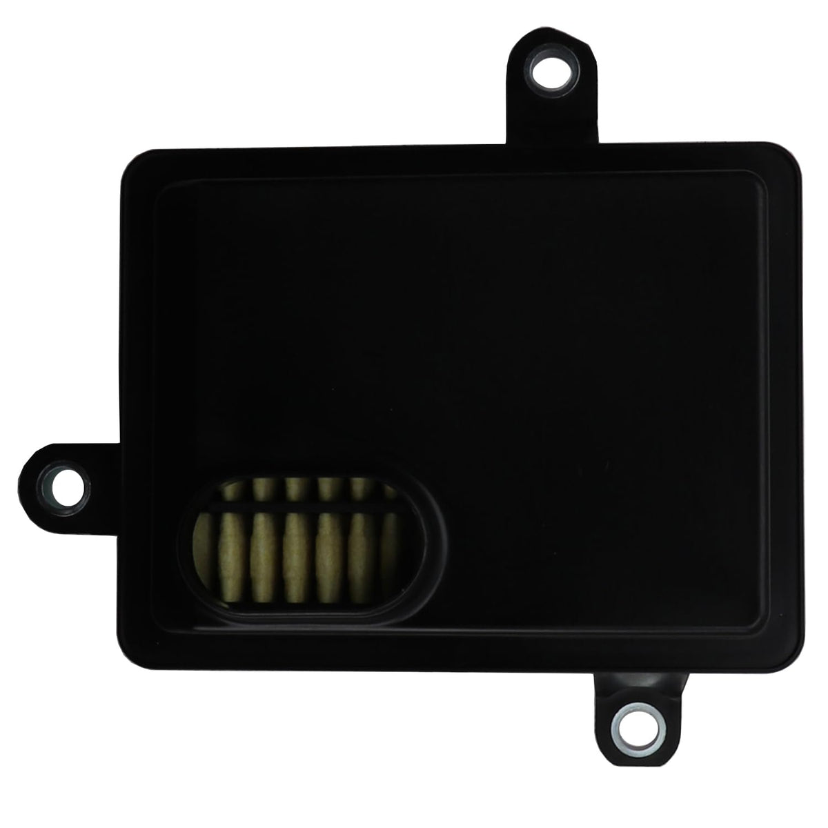 Beck Arnley 044-0407 Auto Trans Filter Kit, 1 Pack
