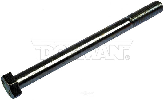Dorman 423-492 CAP SCREW-HEX HEAD-CLASS 8.8-M8-1.25 X 1
