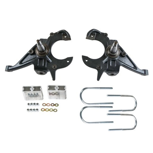 Belltech 614 Belltech 614 Lowering Kit