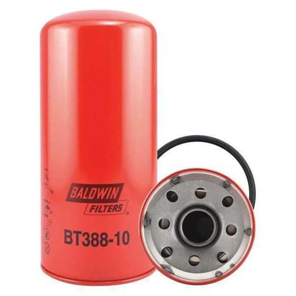 BALDWIN FILTERS BT388-10 Baldwin Filters BT388-10 HYDRAULIC SPIN-ON