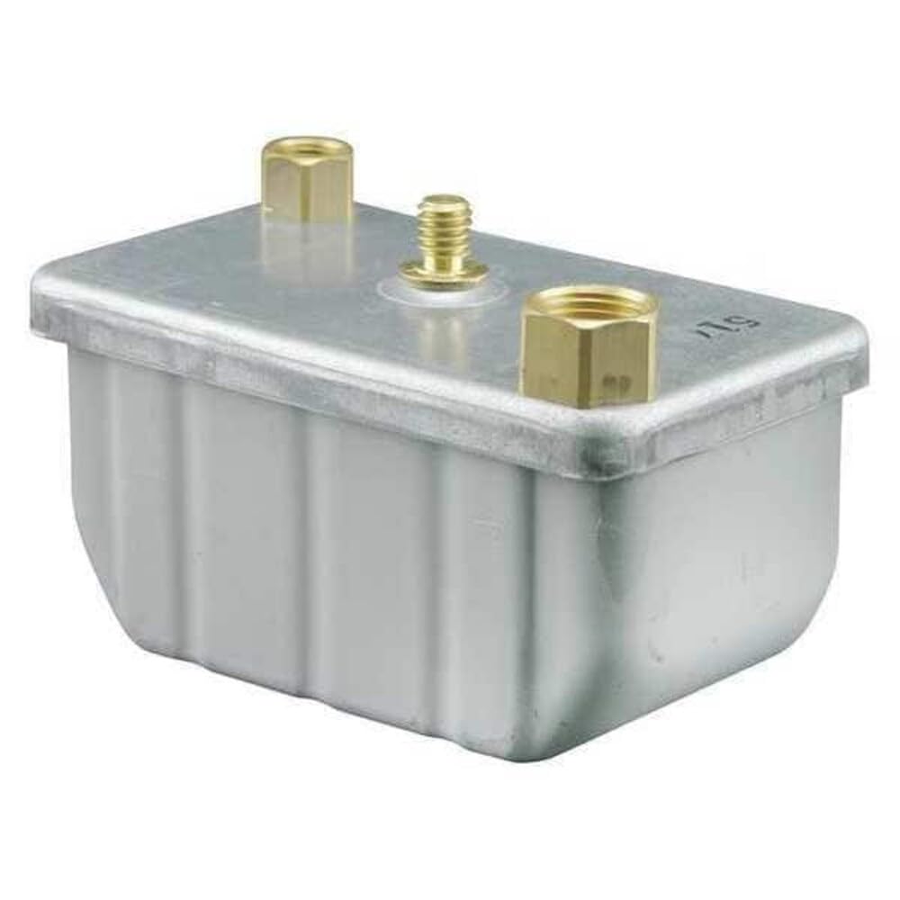 BALDWIN FILTERS BF806 Baldwin Filters Fuel Filter, 4-3/8 x 2-17/32 x 2-5/8 In