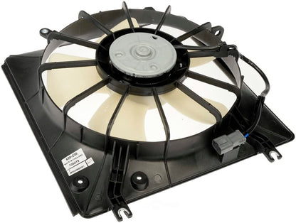 DORMAN 620-235 Dorman 620-235 Engine Cooling Fan Assembly