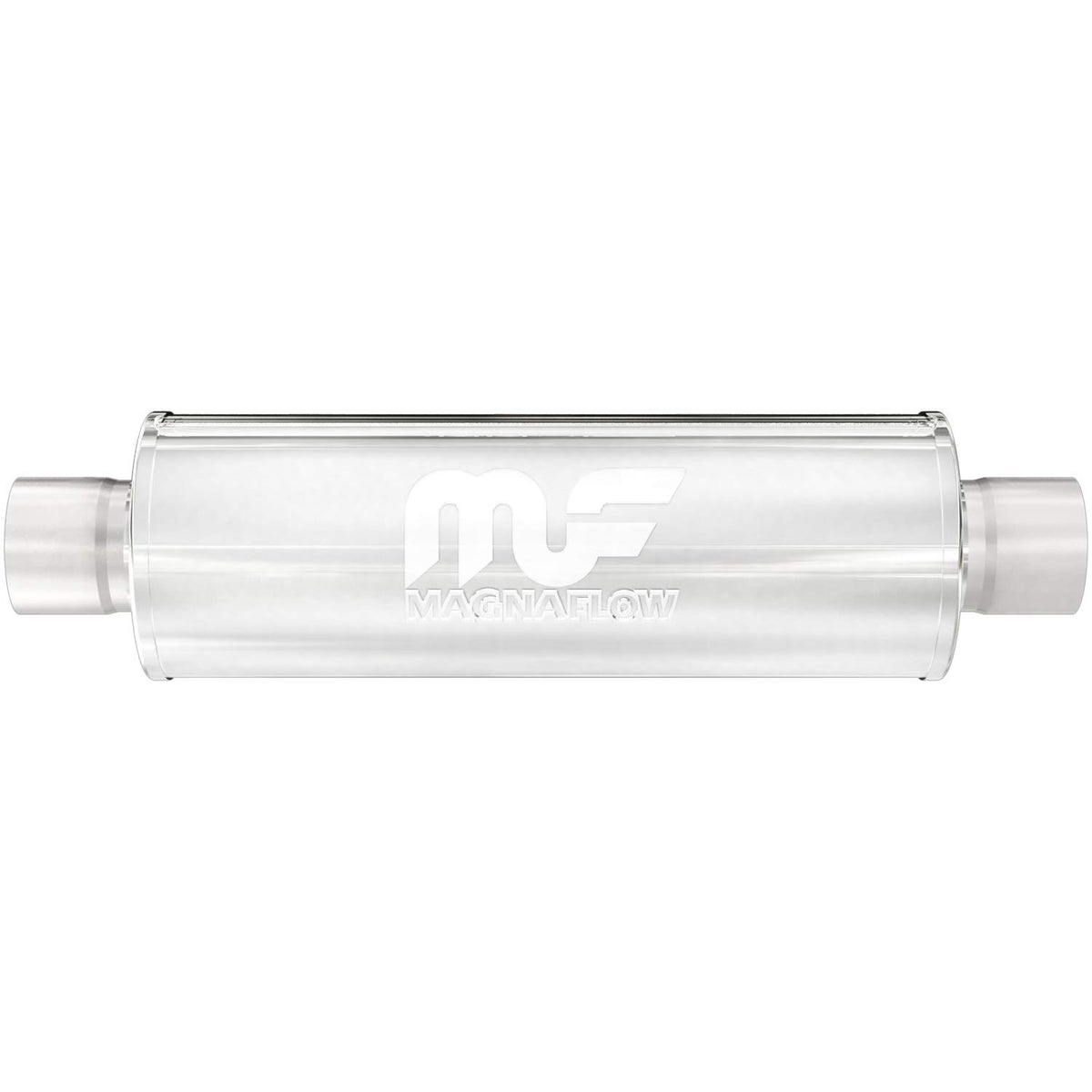 MAGNAFLOW 10425 MagnaFlow Performance Exhaust Muffler 10425