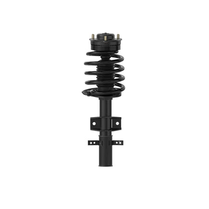 Monroe 272509 Quick-Strut Suspension Strut and Coil Spring