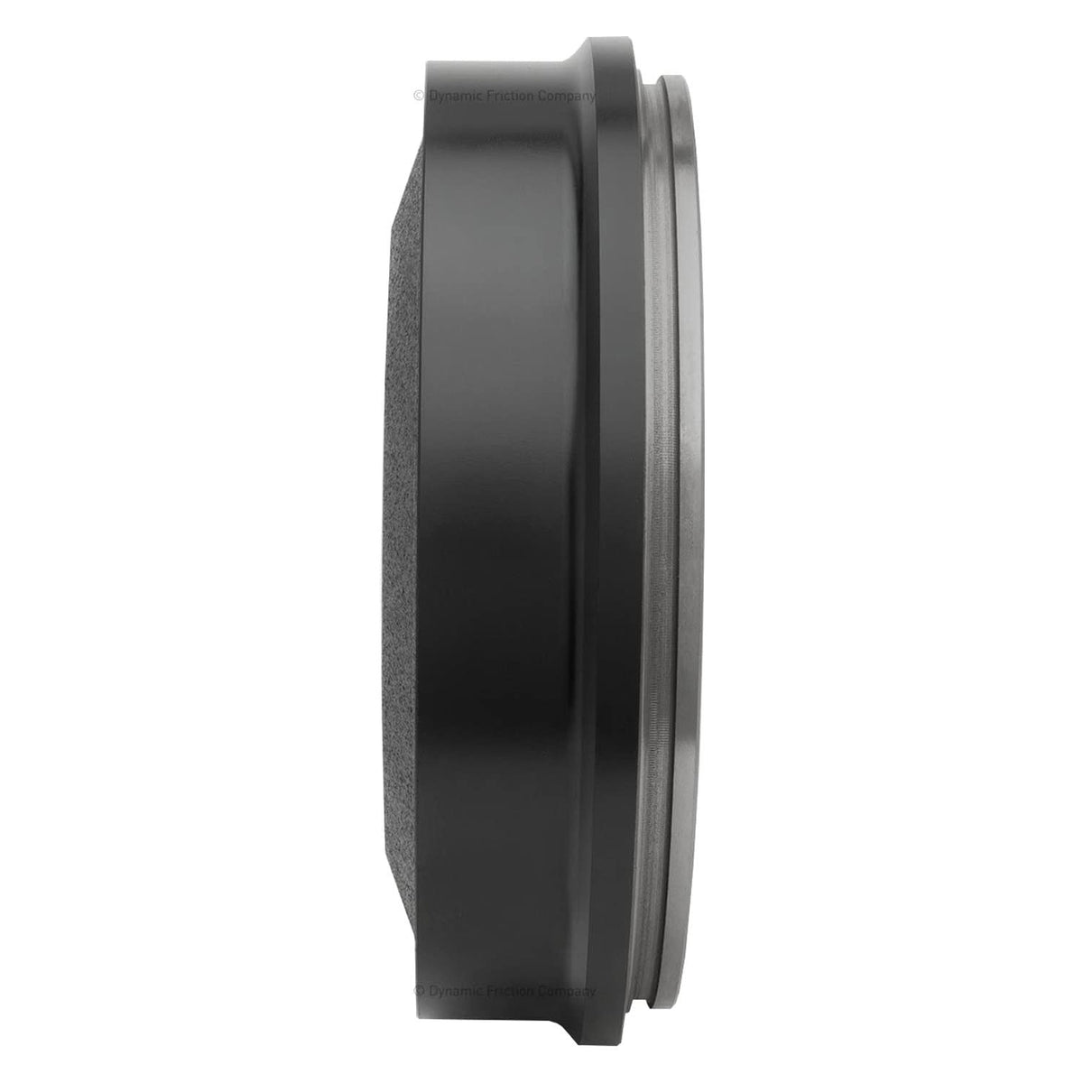 Dynamic Friction 365-47071 DFC Rear Brake Drum